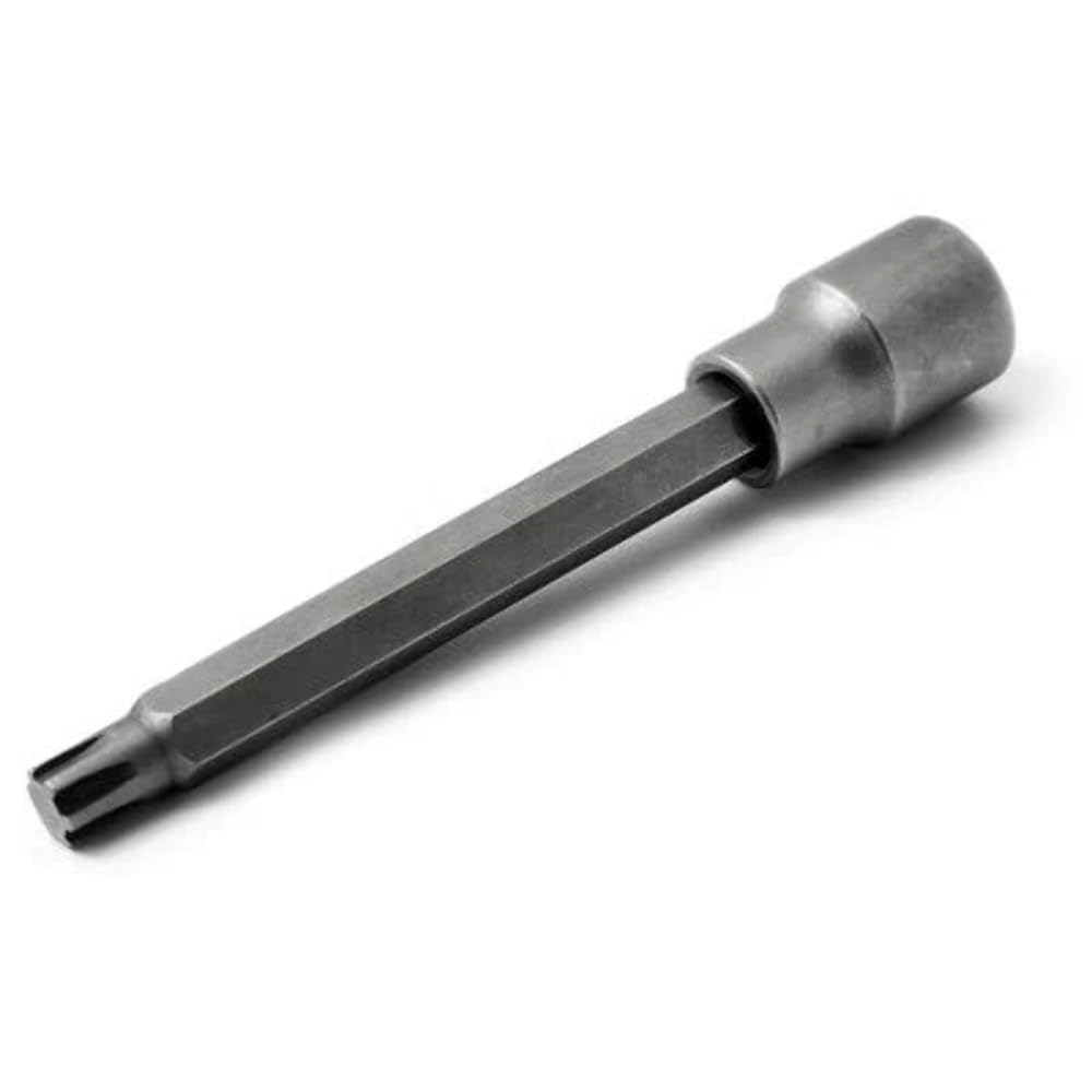 CTA Tools 9266 Head Bolt Wrench with 6-Point Robe, 14mm